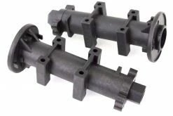 98020 | HSP Right Differential Housing 2Pcs