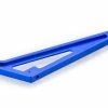 990009 | HSP Dark Blue Aluminium Rear Chassis Brace -HSPoutlet store HSP 990009 00 1200x800 1