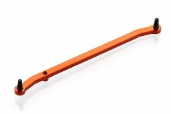 990020 | HSP Orange Aluminium Steering Link