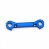 99008 | HSP Blue Aluminium Front Lower Suspension Arm Pin Brace -HSPoutlet store HSP 99008 001 1200x800 1