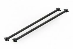 99013 | HSP 124mm Drive Shafts 2Pcs