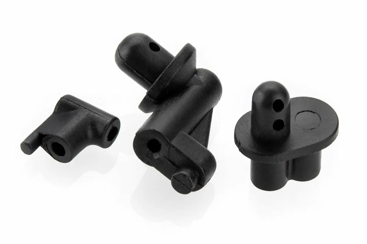 99026 | HSP Body Mount Set 3 99026 | HSP Body Mount Set