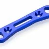99057 | HSP Dark Blue Aluminium Rear Suspension Arm Pin Brace -HSPoutlet store HSP 99057 00 1200x800 1
