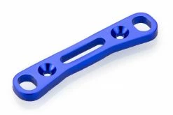 99057 | HSP Dark Blue Aluminium Rear Suspension Arm Pin Brace