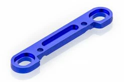 99058 | HSP Dark Blue Aluminium Rear Suspension Arm Pin Brace