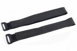 E98106 | HSP Battery Hook & Loop Straps 2Pcs