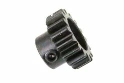 E98107 | HSP 16T 1Mod Brass Pinion Gear