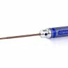 H295115 | HSP Blue Aluminium 1.5mm Hex Driver -HSPoutlet store HSP H295115 00 1200x800 1