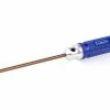 H295130 | HSP Blue Aluminium 3.0mm Hex Driver