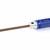 H295350 | HSP Blue Aluminium 5.0mm Flat Head Screwdriver -HSPoutlet store HSP H295350 00 1200x800 1