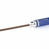H295440 | HSP Blue Aluminium 4.0mm Philip Head Screwdriver