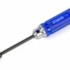 H295570 | HSP Blue Aluminium 7mm Hex Socket Driver -HSPoutlet store HSP H295570 00 1200x800 1