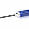 H295580 | HSP Blue Aluminium 8.0mm Hex Socket Driver -HSPoutlet store HSP H295580 00 1200x800 1