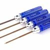H295804 | HSP Blue Aluminium 1.5,2.0,2.5,3.0mm Ball Hex Driver Set 4Pcs -HSPoutlet store HSP H295804 00 1200x800 1
