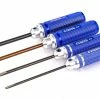 H295806 | HSP Blue Aluminium Flat Head Screwdriver Set 4Pcs -HSPoutlet store HSP H295806 00 1200x800 1