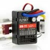 HW-711 | HSP RC4 1040 Waterproof Brushed ESC W/ Receiver & LED Light Controller (3 In 1) -HSPoutlet store HSP HW 711 00 1200x800 1