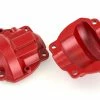P860002 | HSP Red Aluminium Portal Axle Cover -HSPoutlet store HSP P860002 00 1200x800 1