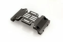 P860033 | HSP Black Aluminium Chassis Plate