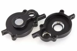 P860034 | HSP Black Aluminium Differential Case