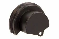 P860036 | HSP Black Aluminium Motor Cover