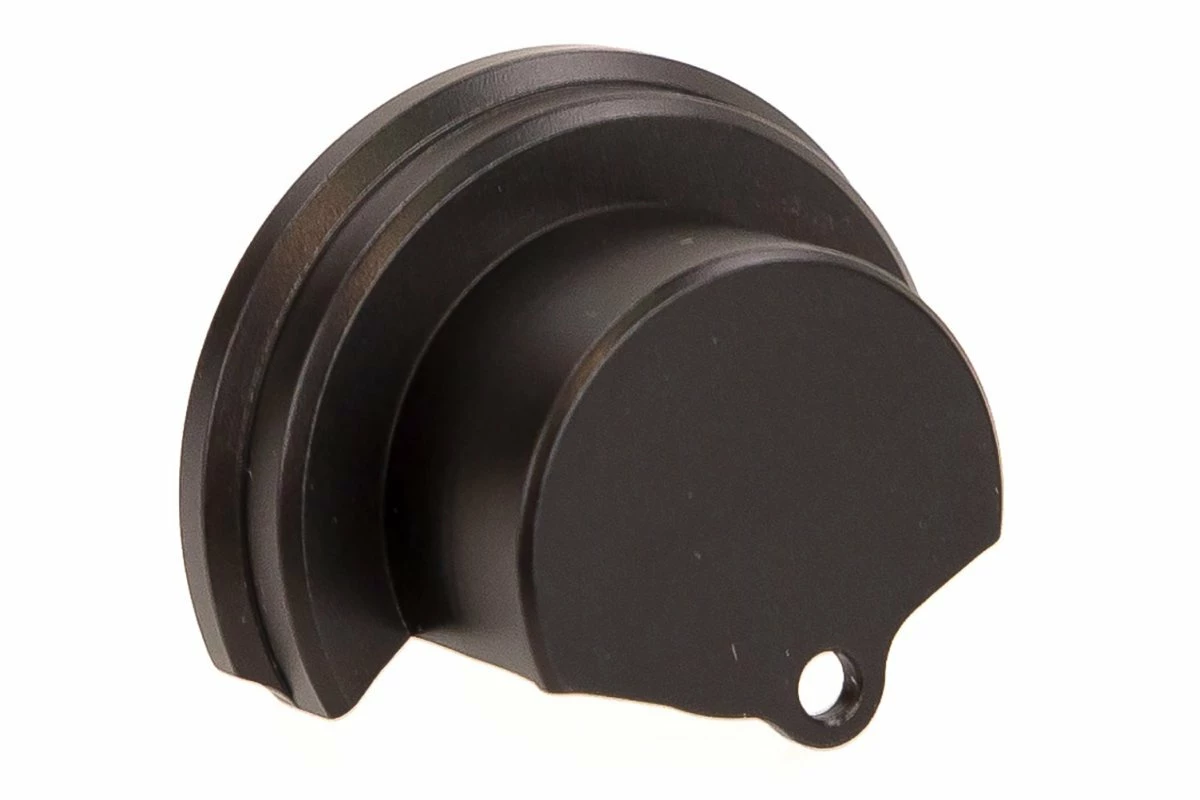 P860036 | HSP Black Aluminium Motor Cover 3 P860036 | HSP Black Aluminium Motor Cover