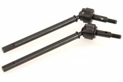 P860038 | HSP Steel Universal CVD Driveshafts 2Pcs