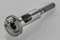 R015 | HSP Aluminium .18 Crankshaft