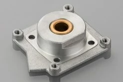 R018 | HSP Aluminium Rear Engine Housing