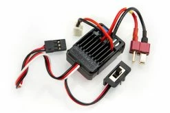 R62087 | HSP Waterproof 25A Brushed ESC