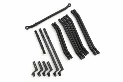 R62089 | HSP Adventure Linkage W/ Body Posts Set