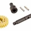 R62094 | HSP Drive Gear Set 6Pcs