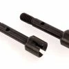 R62098 | HSP Adventure Wheel Axles 2Pcs -HSPoutlet store HSP R62098 00 1200x800 1