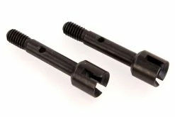 R62098 | HSP Adventure Wheel Axles 2Pcs