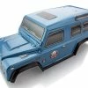 R62118-BL | HSP 1/16 Adventure Blue Body Shell -HSPoutlet store HSP R62118 BL20blue 00 1200x800 1