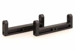 R86015 | HSP ESC Caster Mounts 2Pcs