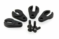 R86024 | HSP LED Light Clips 4Pcs W/ Hardware