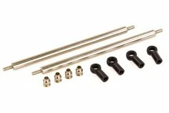 R86038 | HSP 102mm Rear Lower Linkages Set