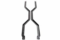 R86040 | HSP Pioneer Left & Right Black Metal Side Guards 2Pcs -HSPoutlet store HSP R86040 03 1200x800 1