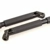 R86042 | HSP 115-160mm Universal Telescopic CVD Drive Shafts 2Pcs