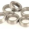 R86046 | HSP 10x15x4mm Metal Shielded Ball Bearings 6Pcs -HSPoutlet store HSP R86046 00 1200x800 1