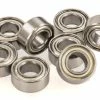 R86047 | HSP 5x10x4mm Metal Shielded Ball Bearings 8Pcs -HSPoutlet store HSP R86047 00 1200x800 1