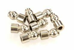 R86049 | HSP 3x5.9x12mm Pivot Ball Posts 8Pcs