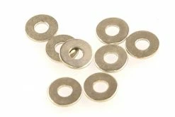 R86055 | HSP 3x8x0.8mm Servo Washers 9Pcs