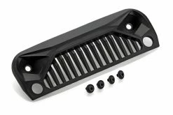 R86082 | HSP Black Air Intake Grille