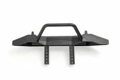 R86145 | HSP Pioneer Front Bumper W/ Red Aluminium Tow D-Shackles -HSPoutlet store HSP R86145 02 1200x800 1