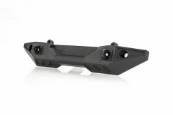 R86146 | HSP Pioneer Rear Bumper W/ Red Aluminium Tow D-Shackles