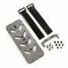R86148 | HSP Carbon Fibre Battery Tray W/ Straps & Hardware