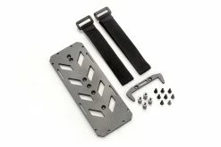 R86148 | HSP Carbon Fibre Battery Tray W/ Straps & Hardware