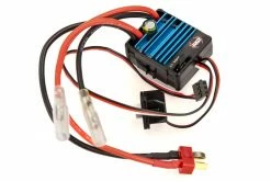 R86166 | HSP Waterproof 60A Brushed ESC