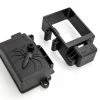 R86174 | HSP Receiver Cover & ESC Protection Holder -HSPoutlet store HSP R86174 00 1200x800 1